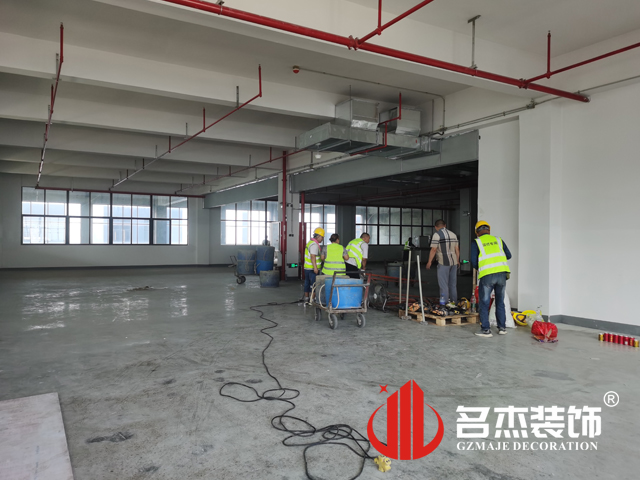 广州J9集团装饰设计公司图册