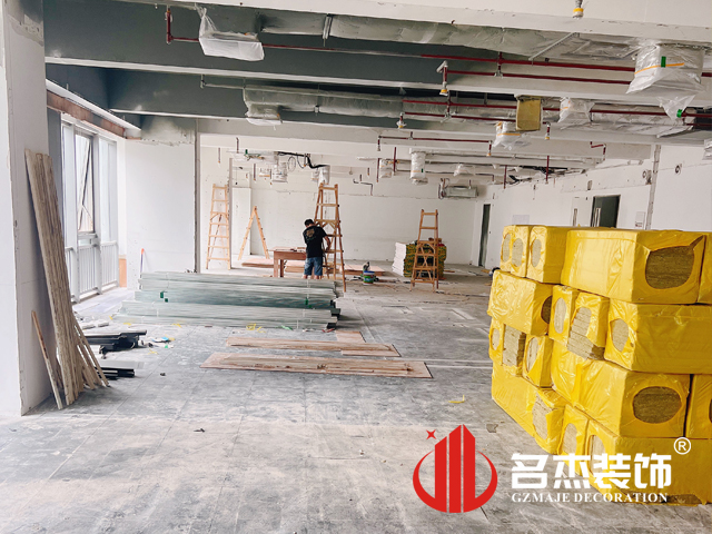 广州J9集团装饰设计公司图册