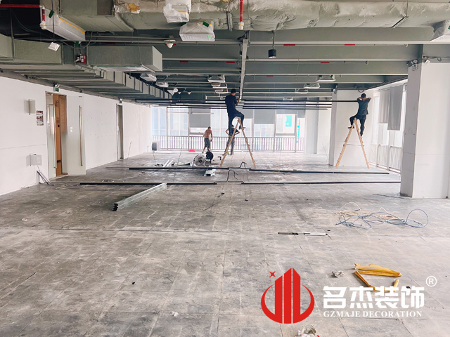 广州J9集团装饰设计公司图册