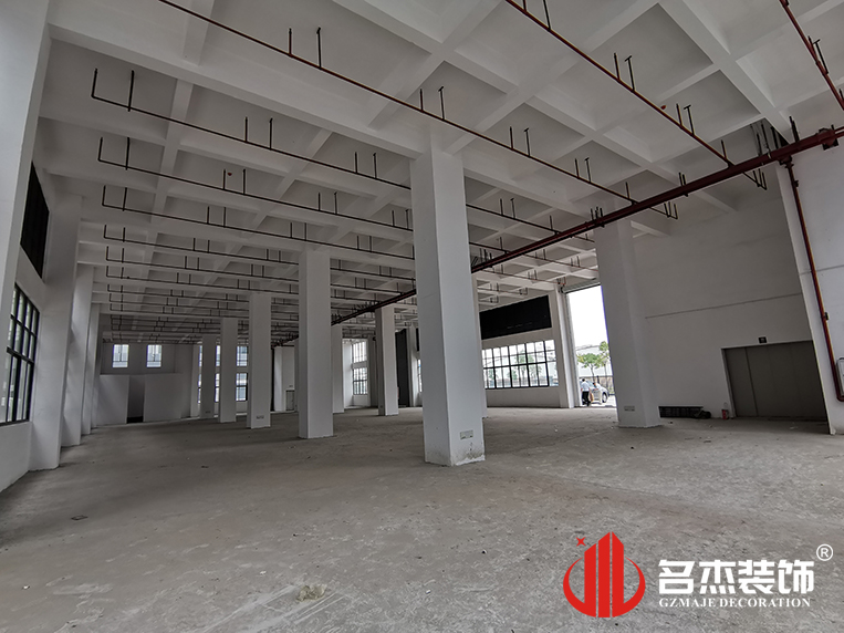 广州J9集团装饰设计公司图册