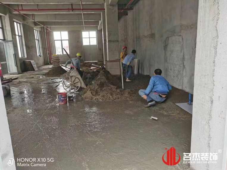 广州J9集团装饰设计公司图册
