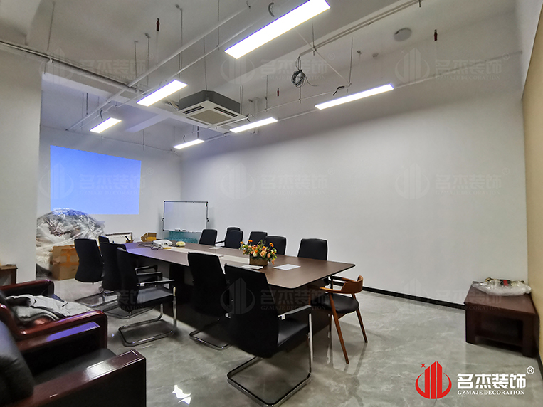 广州J9集团装饰设计公司图册